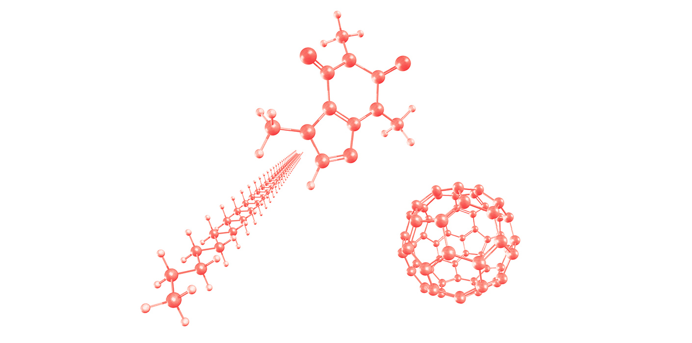 Our Molecules