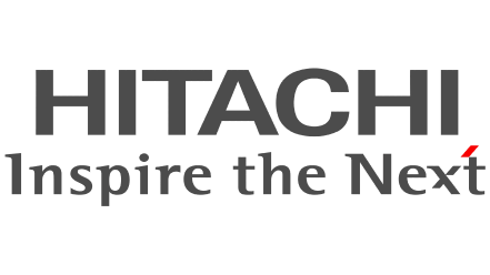 HITACHI - Inspire the Next