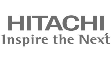 HITACHI - Inspire the Next
