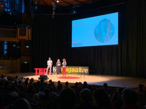 TEDx