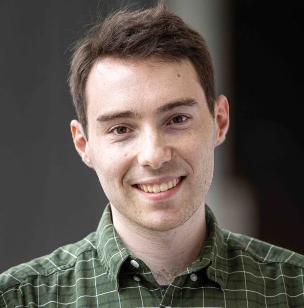 Matthew Ellis